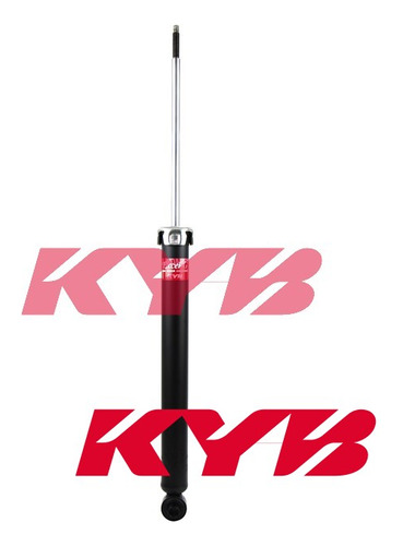 Par Amortiguadores Kyb Fiat Linea 1.4 L 2011-2012 (t)