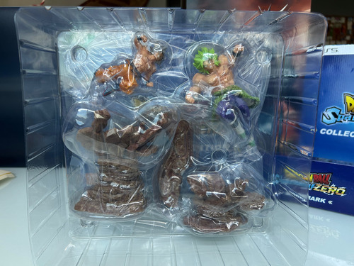 Dragon Ball Sparking Zero Edición De Colección - Xbox