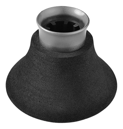 Soporte Superior Para El Vientre, Herramienta De Pesca Plata