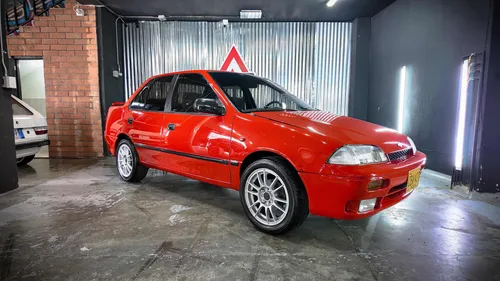 Chevrolet Swift 1.3