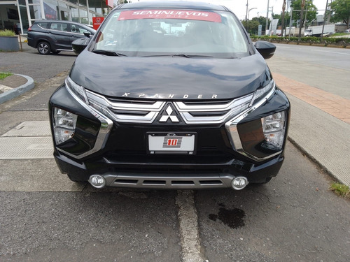 Mitsubishi Outlander 2022