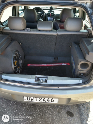 Chevrolet Corsa 1.4 Econoflex