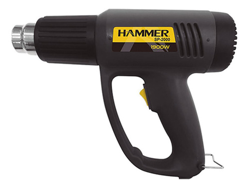 Soprador Termico Hammer 1900w 220v