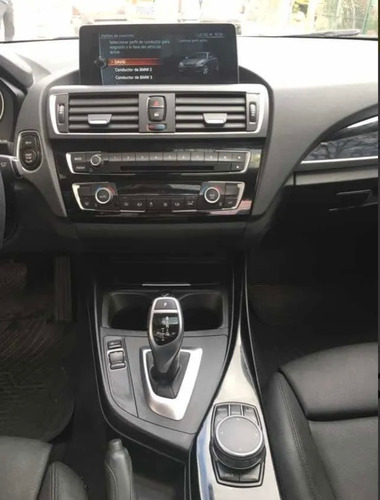 Imagen 8 de 9 de Bmw Serie 2 2.0 220i Sport Line 184cv