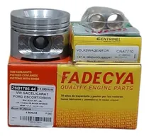 Comprar Subconjunto- P\u002F Volkswag-ford Escort-gol-senda Motor Audi 1.8 8v Carburador (fade)