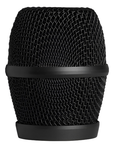 Rejilla De Repuesto Para Micrófono Shure Ksm9 Rpm264 Color Negro