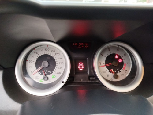 Renault Megane Grand Tour Dynam. Hi-Flex 1.6 16V