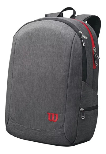 Wilson Traveler Bag