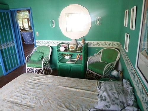 Imagen 9 de 12 de Casa En Venta - Vm 21-27795