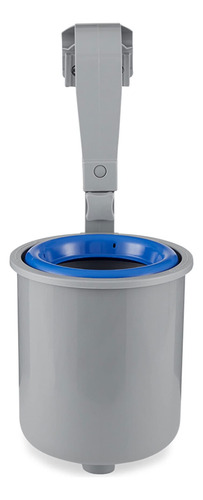 Soporte De Pared Surface Skimmer Bestway Flowclear Para Pisc