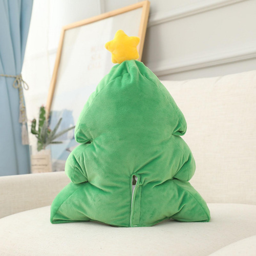 De Navidad Gorro De Felpa Decoraciones Navideñas Creativo