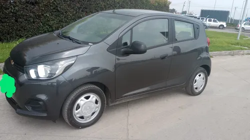 Chevrolet Spark 1.2 Gt Ls