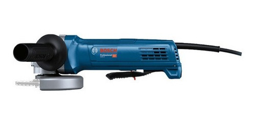 Imagen 2 de 2 de Amoladora angular Bosch Professional GWS 9-125 P azul 450 W 220 V