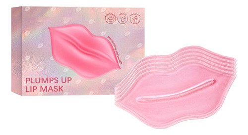 A Máscara Labial Lip Care Vc Atenua As Rugas Labiais E O Ade