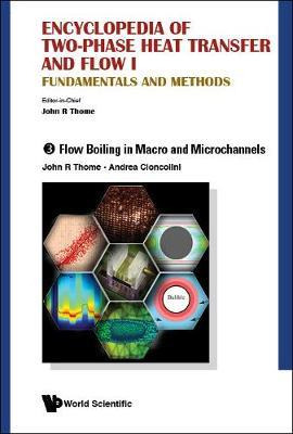 Libro Encyclopedia Of Two-phase Heat Transfer And Flow I:...