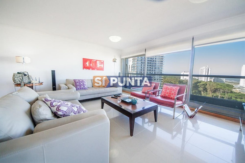 Imagen 3 de 10 de Apartamento En Venta - Brava