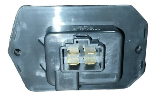 Imagen 2 de 2 de Resistencia Honda Civic 2001-2005 Original Clima Parts