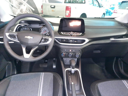 Imagen 11 de 17 de Tracker Ltz 1.2t At S/conectividad S/sensores $ 9.800.000 Mm
