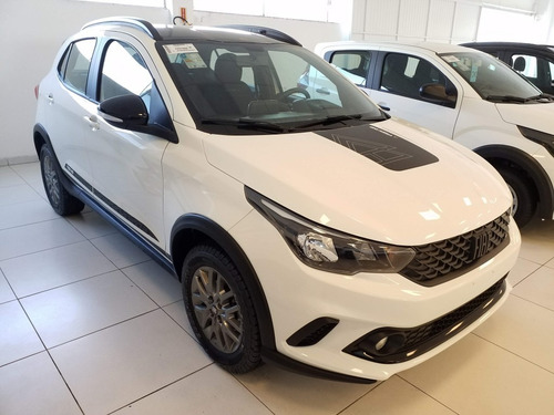 Argo 1.3 Trekking