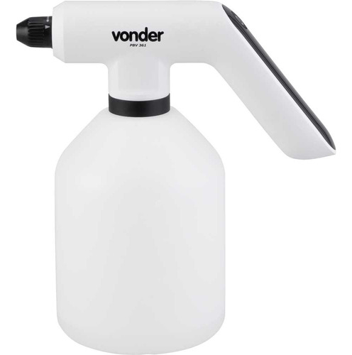 Pulverizador A Bateria 1 L Usb - Pbv361 - Vonder