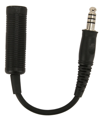 Adaptador De Cableado Militar A Civil U174 Military To