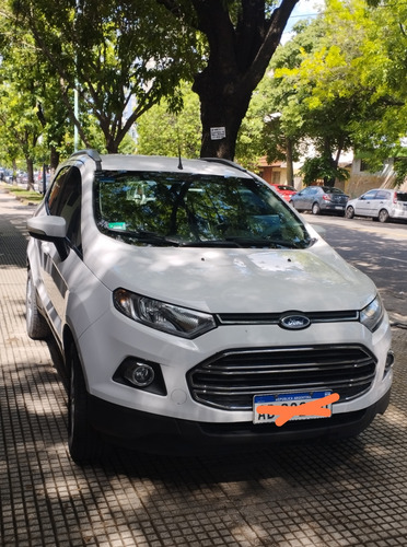 Ford Ecosport 2.0 Titanium 143cv 4x2