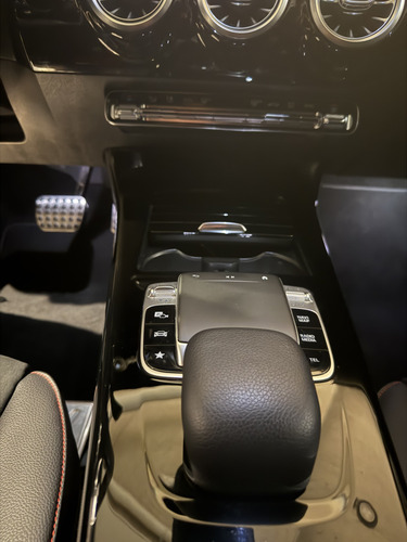 Mercedes-Benz Clase A 2.0 A250 Amg-Line 224Cv