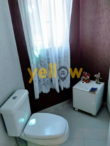 Imagem 12 de 26 de Casa - Arujázinho I, Ii E Iii - Ca-3040