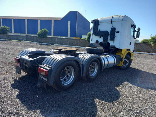 Imagem 4 de 11 de Scania G420 A