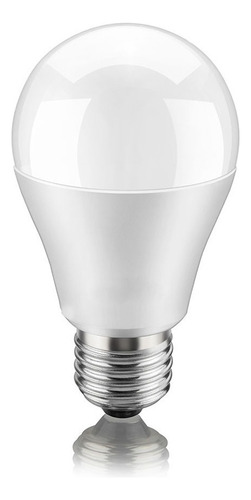 Lâmpada Led 12w Bulbo Soquete E27 Bivolt Econômica St846