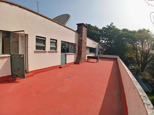 Imagen 12 de 15 de Venta De Terreno En Lomas De Chapultepec En Esquina