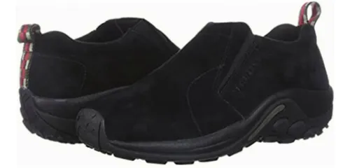 Merrell Zapatos Jungle Moc Sin Cordones Para Hombre Cuotas sin