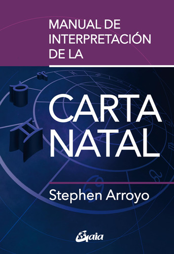 Manual De Interpretación De La Carta Natal 71vnc