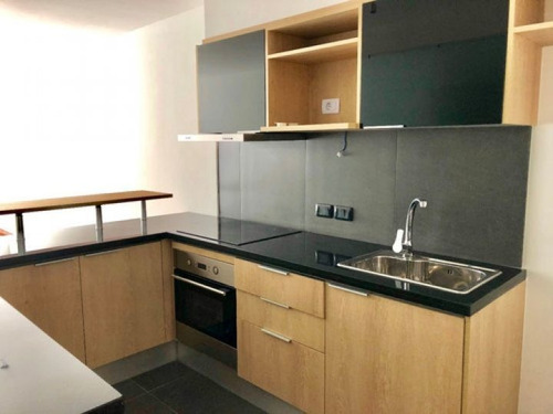 Imagen 5 de 15 de Venta Apartamento 2 Dormitorios En Gala Trend Punta Carretas