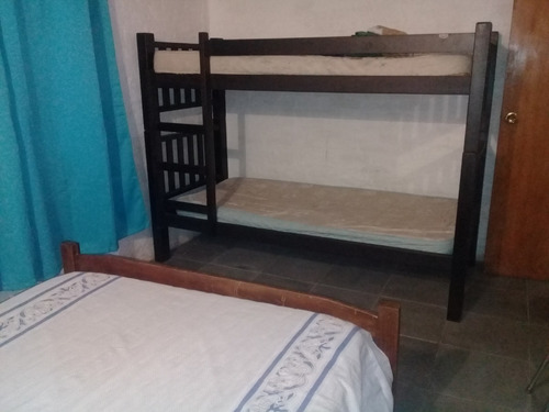 Alquilo Casa En Kiyú
