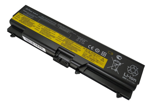  Bateria Bitpower P/ Lenovo E40 E50 Sl410 W510 L510 T410 T42