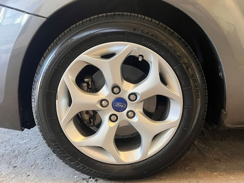 Ford Focus 2 1.8 Tdci Trend Plus