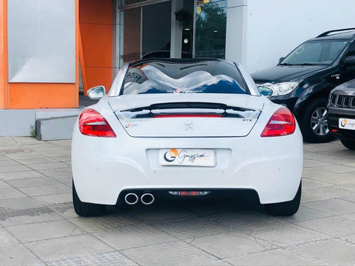 Peugeot Rcz Thp