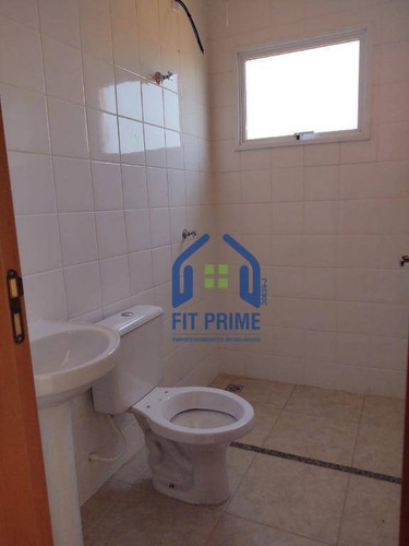 Casa Com 2 Dormitórios À Venda, 45 M² Por R$ 210.000,00 - Jardim Das Palmeiras - Bady Bassitt/sp - Ca2514