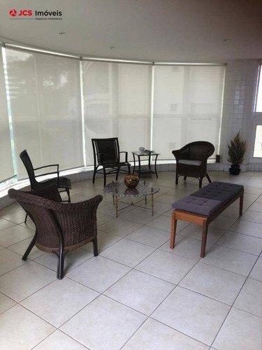 Imagem 9 de 26 de Apartamento Com 4 Dormitórios À Venda, 366 M² Por R$ 4.450.000,00 - Alto Da Lapa - São Paulo/sp - Ap0509