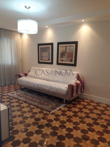 Imagem 9 de 30 de Casa À Venda Em Jardim Da Saúde - Ca002544