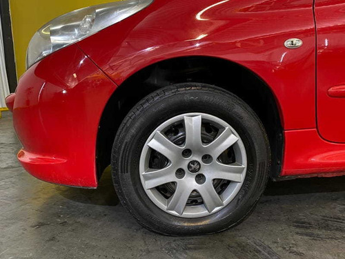 Imagem 15 de 15 de Peugeot 207 Hb Xr