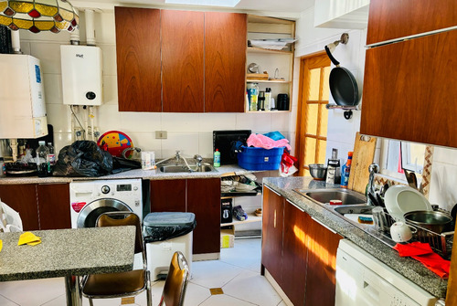 Amplia Y Acogedora Casa En Condominio, Concon