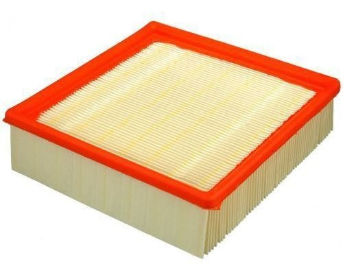 Filtro Aire Fram Ca3399 Audi 5000 1983 1984 1985 1986 1987