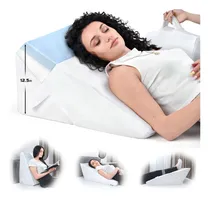 Comprar Ondekt Almohada De Cuna Para Cama Almohada Ajustable Multi