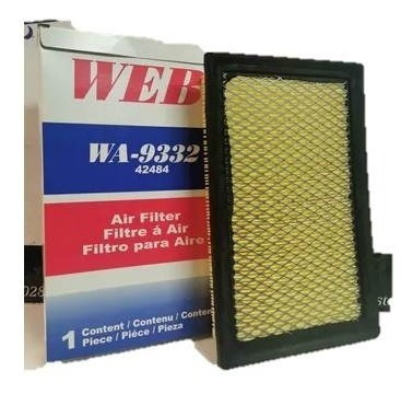 Filtro Aire Mk-9332 Explorer Expedition 2002 Al 2006