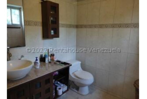 Imagen 25 de 27 de #23-1234 Bellisimo Apartamento Amplio Y Luminado En El Cafetal