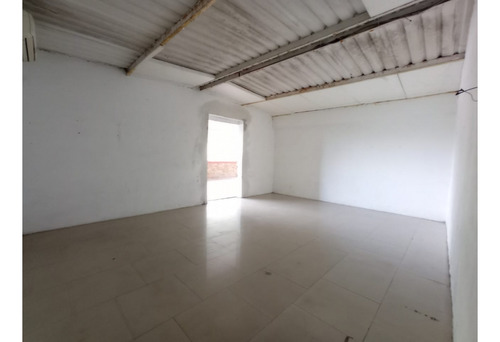 Se Alquila Planta Industrial/depósito 400m2 Boleíta Norte 9128