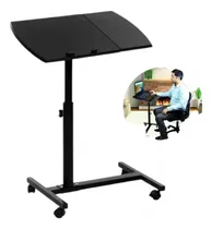 Comprar Mesa Escritorio Para Computadora Laptop Con Ruedas