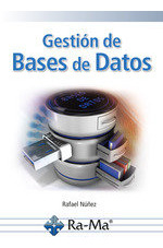 Libro Gestion De Bases De Datos - Rafael Nuãez